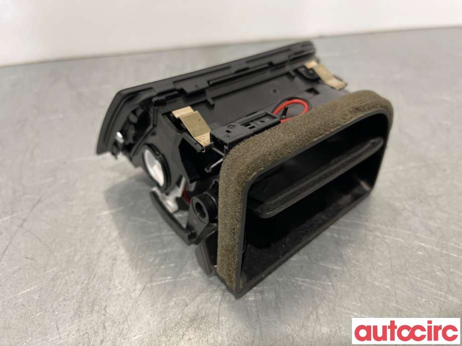 Dashbord friskluftdyse til Škoda Superb 2008-2015 (Type II) (SKODA|3T0819701|)