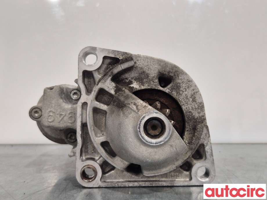 Starter diesel til Opel Insignia A 2009-2014  (OPEL|95518996|0001148004|55572065)