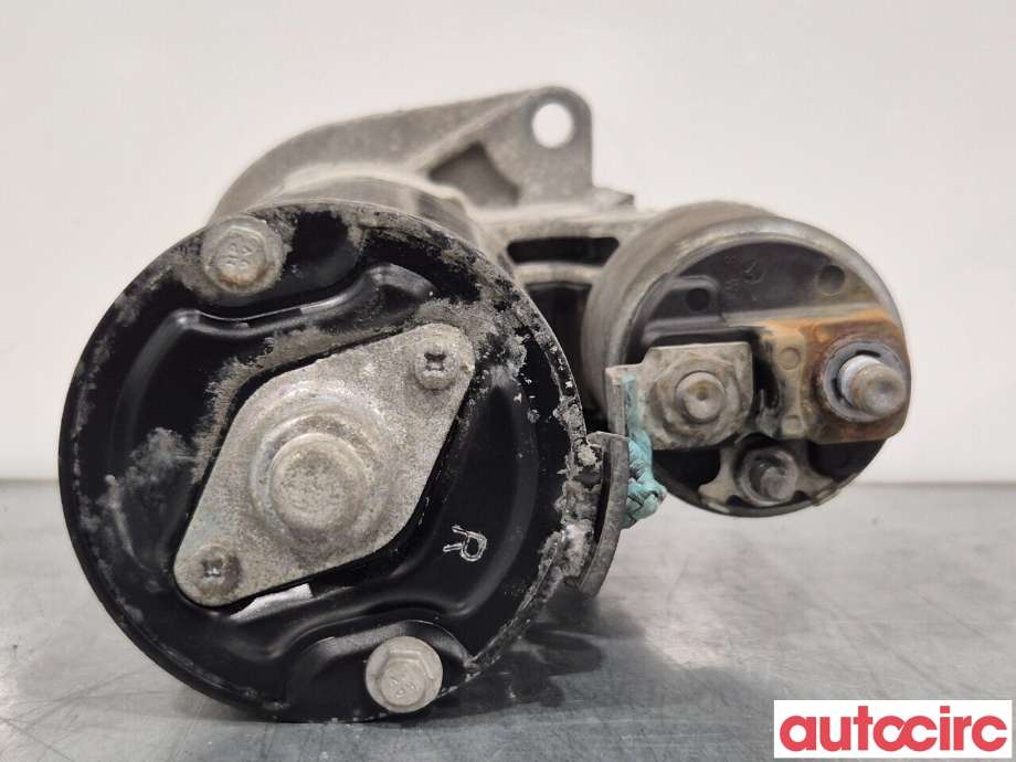 Starter diesel til Opel Insignia A 2009-2014  (OPEL|95518996|0001148004|55572065)