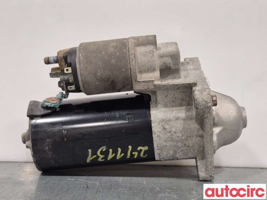 Starter diesel til Opel Insignia A 2009-2014  (OPEL|95518996|0001148004|55572065)