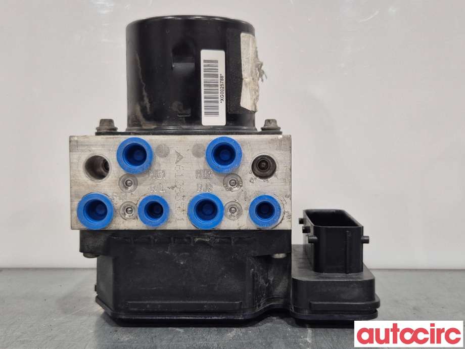 ABS sentral til Opel Insignia A 2009-2014  (OPEL|22757652|16817028|22838815)