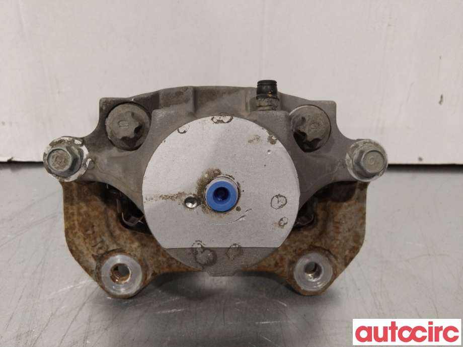Bremsecaliper høyre foran til Hyundai Kona 2017-2021 (Type I, Fase 1)  (HYUNDAI|58190K4A10||58190E6A10)