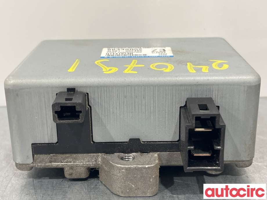Styreenhet servo til Mitsubishi ASX 2010-2019  (MITSUBISHI|8633A052)