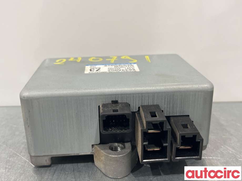 Styreenhet servo til Mitsubishi ASX 2010-2019  (MITSUBISHI|8633A052)