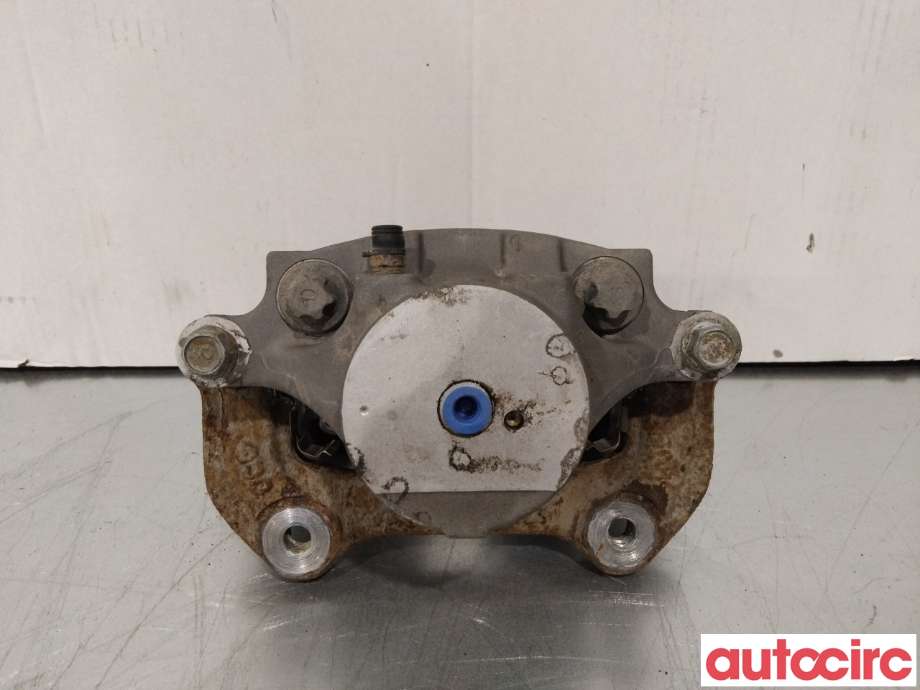 Bremsecaliper venstre foran til Hyundai Kona 2017-2021 (Type I, Fase 1)  (HYUNDAI|58180K4A10||58180E6A10)