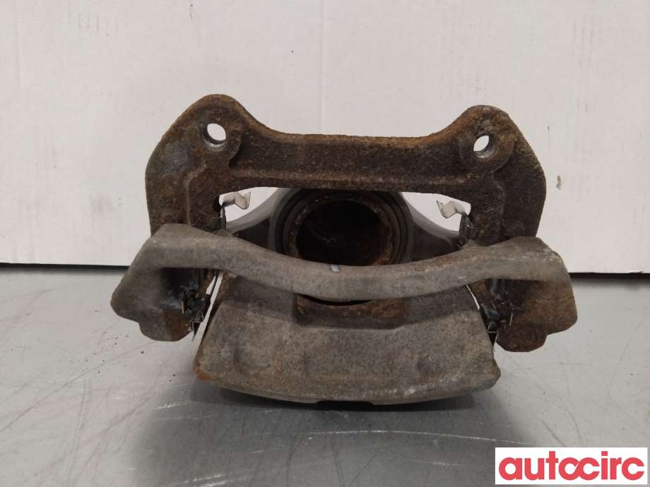 Bremsecaliper venstre foran til Hyundai Kona 2017-2021 (Type I, Fase 1)  (HYUNDAI|58180K4A10||58180E6A10)