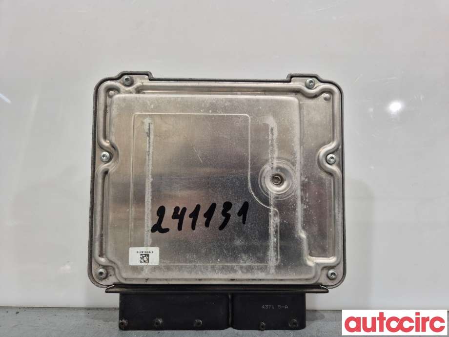 Styreenhet motor til Opel Insignia A 2009-2014  (OPEL|55579447|0281018769)