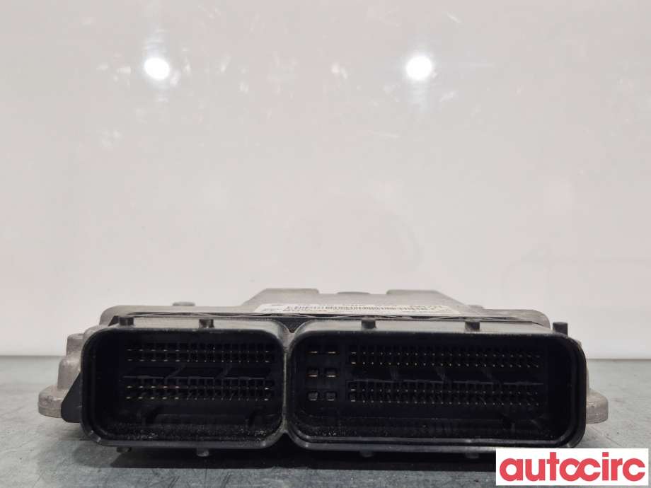 Styreenhet motor til Opel Insignia A 2009-2014  (OPEL|55579447|0281018769)