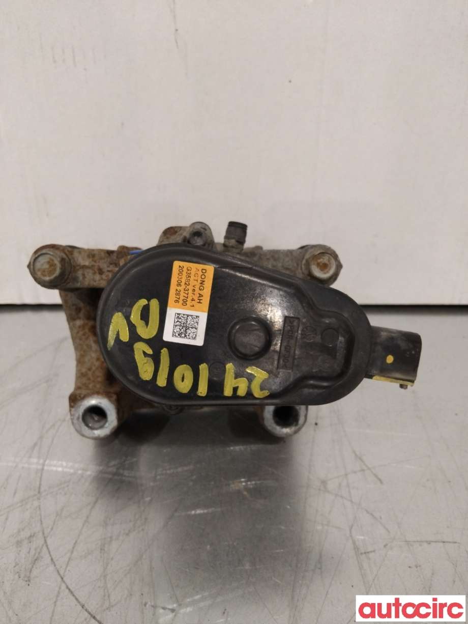 Bremsecaliper venstre bak til Hyundai Kona 2017-2021 (Type I, Fase 1)  (HYUNDAI|58310K4A10|)