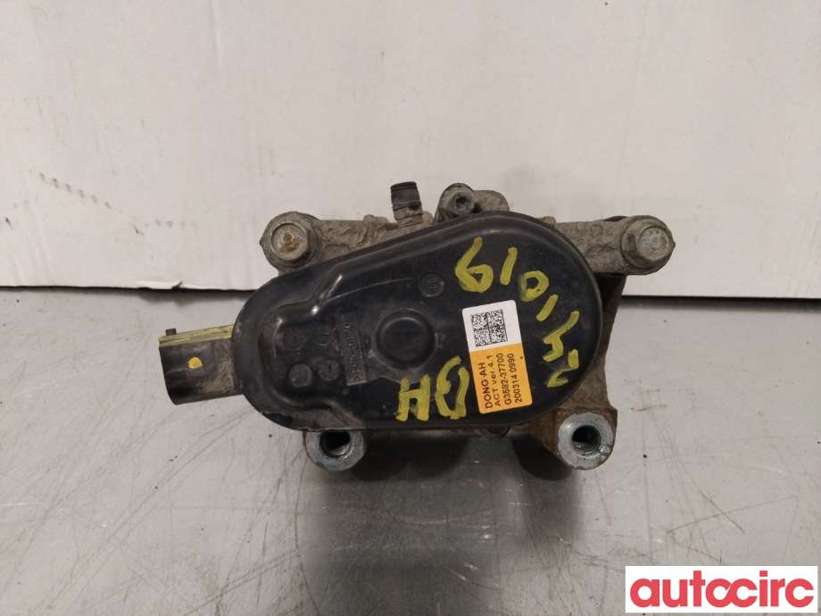 Bremsecaliper høyre bak til Hyundai Kona 2017-2021 (Type I, Fase 1)  (HYUNDAI|58311K4A10|)