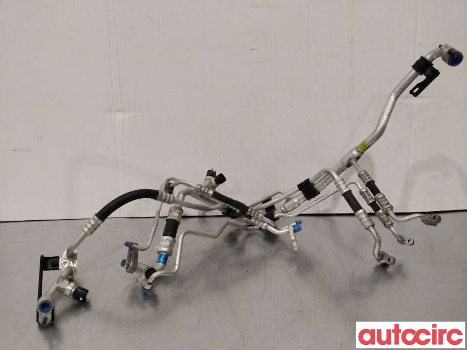 Aircondition rør til Hyundai Kona 2017-2021 (Type I, Fase 1)  (HYUNDAI|97776K4900|)