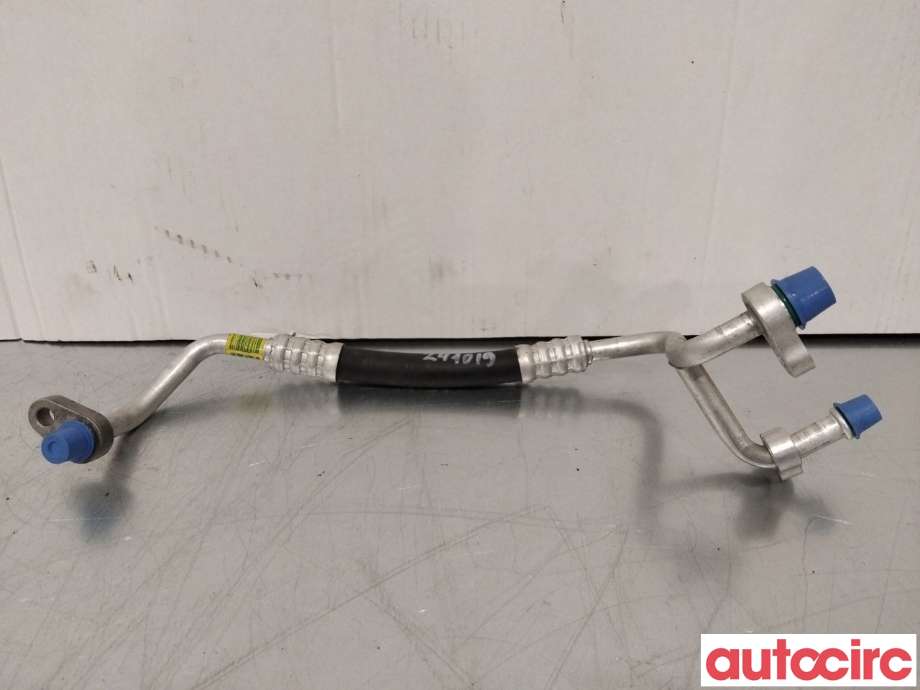 Aircondition rør til Hyundai Kona 2017-2021 (Type I, Fase 1)  (HYUNDAI|97759K4510|)