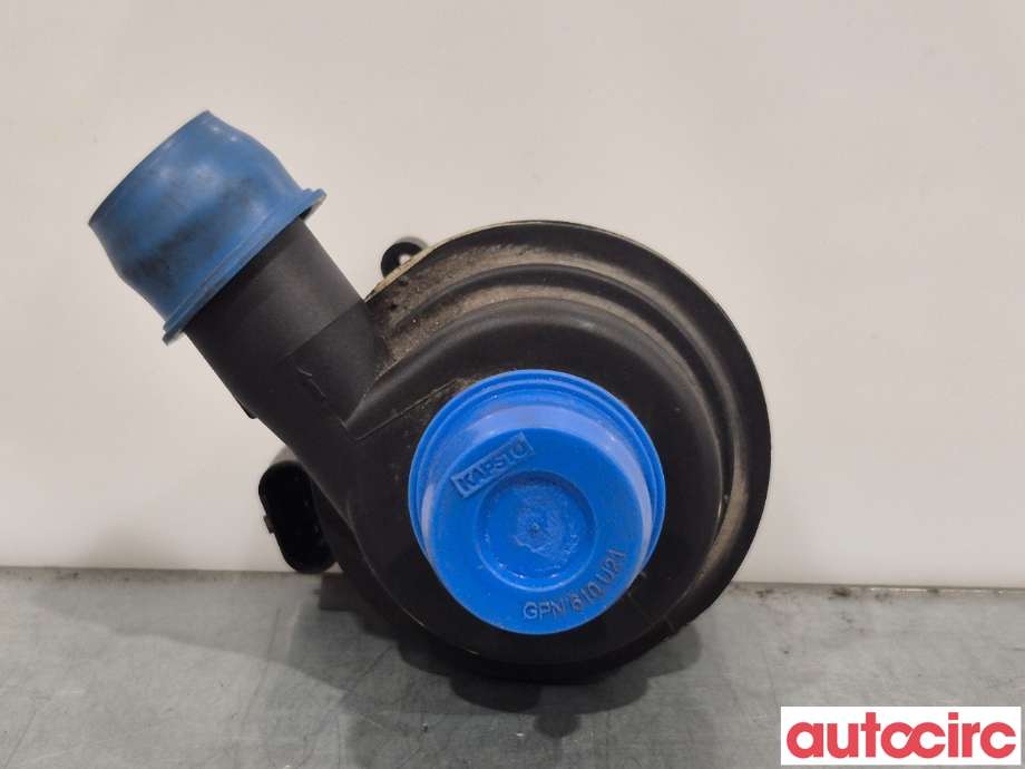Vannpumpe til Opel Insignia A 2009-2014  (OPEL|13386920||22845814)