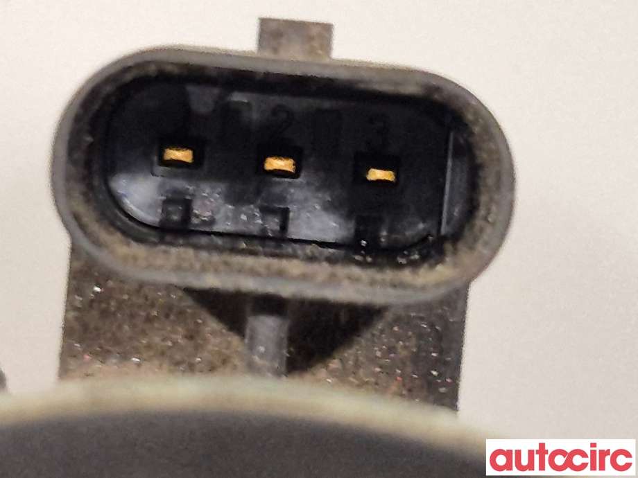 Vannpumpe til Opel Insignia A 2009-2014  (OPEL|13386920||22845814)