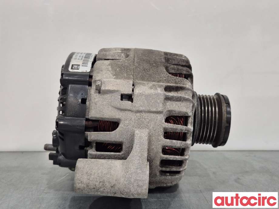 Dynamo til Opel Insignia A 2009-2014  (OPEL|95515963|TG12C052|13502581)