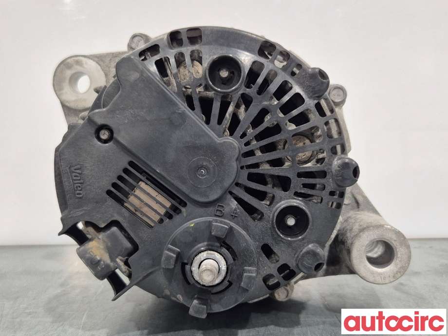 Dynamo til Opel Insignia A 2009-2014  (OPEL|95515963|TG12C052|13502581)