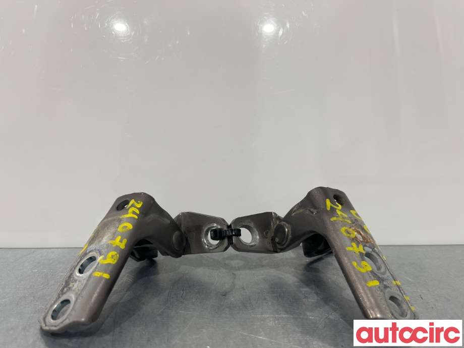 Hengsler til Mitsubishi ASX, 2010-2019  (MITSUBISHI|5702A005)