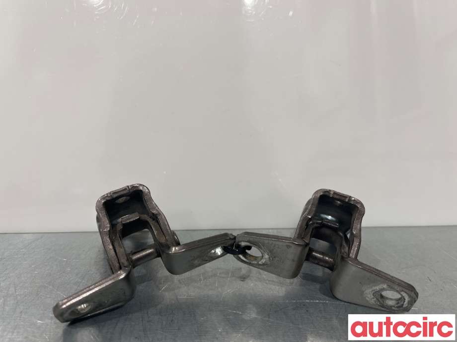 Hengsler til Mitsubishi ASX 2010-2019  (MITSUBISHI|5702A005)