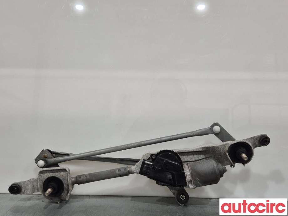 Viskermotor frontrute til Opel Insignia A 2009-2014 (OPEL|13277078||39057204)