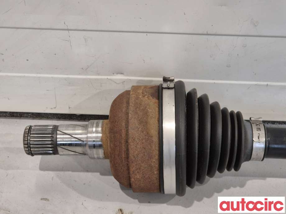 Drivaksel venstre foran til Opel Insignia A 2009-2014  (OPEL|93169644||13228204)