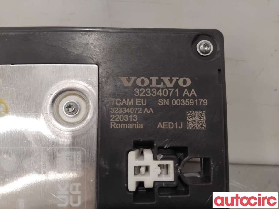 Antenne navigasjon til Volvo C40 Recharge 2021-2024  (VOLVO|36003394||32334072)