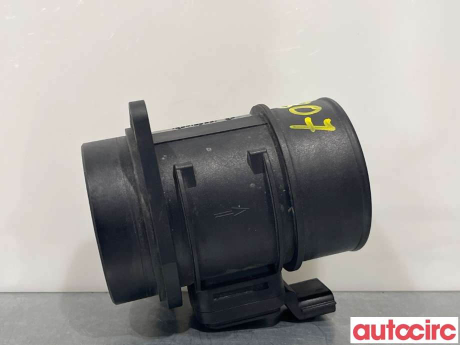 Luftmengde/luftmassemåler til Nissan Qashqai 2007-2010 (Type I, Fase 1) (NISSAN|1658000Q0A)