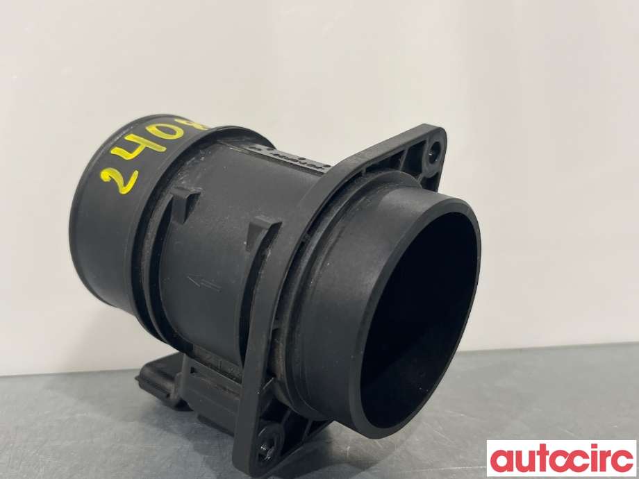 Luftmengde/luftmassemåler til Nissan Qashqai 2007-2010 (Type I, Fase 1) (NISSAN|1658000Q0A)