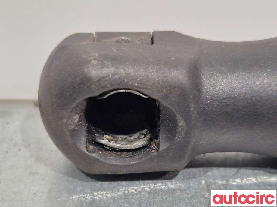 Panserdemper til Opel Insignia A 2009-2014  (OPEL|13252173|)