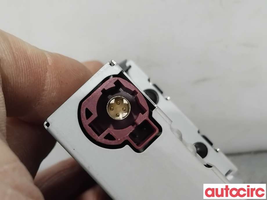 Diverse deler til Volvo C40 Recharge 2021-2024  (VOLVO|32375814||31682676)