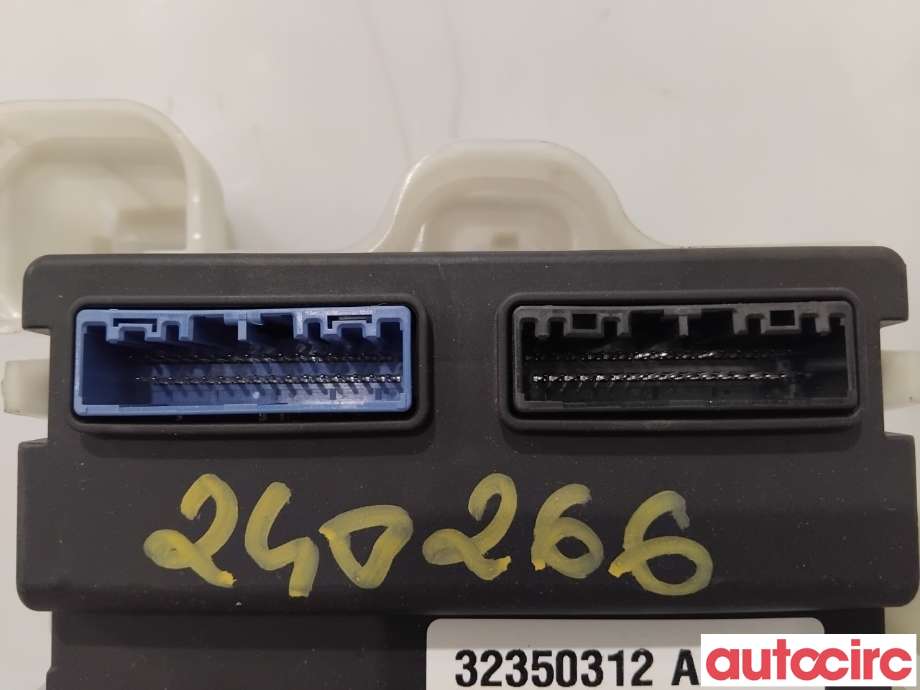 Styreenhet diverse til Volvo C40 Recharge 2021-2024  (VOLVO|32230520||32350312)