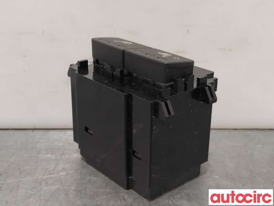 Bryter setevarme til Volvo C40 Recharge 2021-2024  (VOLVO|31456674|)