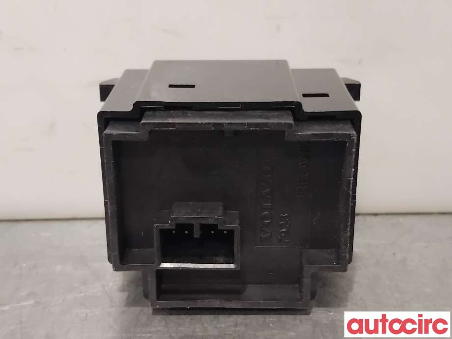 Bryter setevarme til Volvo C40 Recharge 2021-2024  (VOLVO|31456674|)