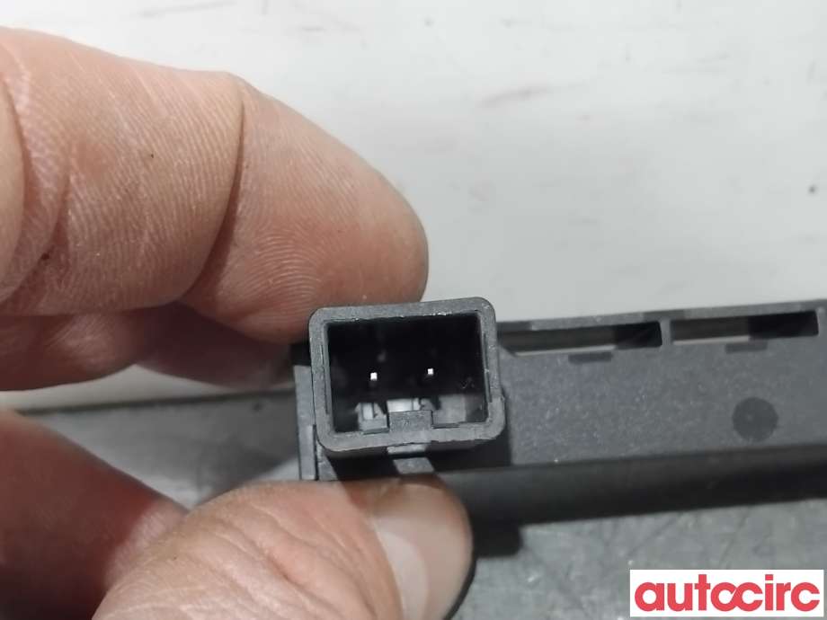 Diverse deler til Volvo C40 Recharge 2021-2024  (VOLVO|31346697|)