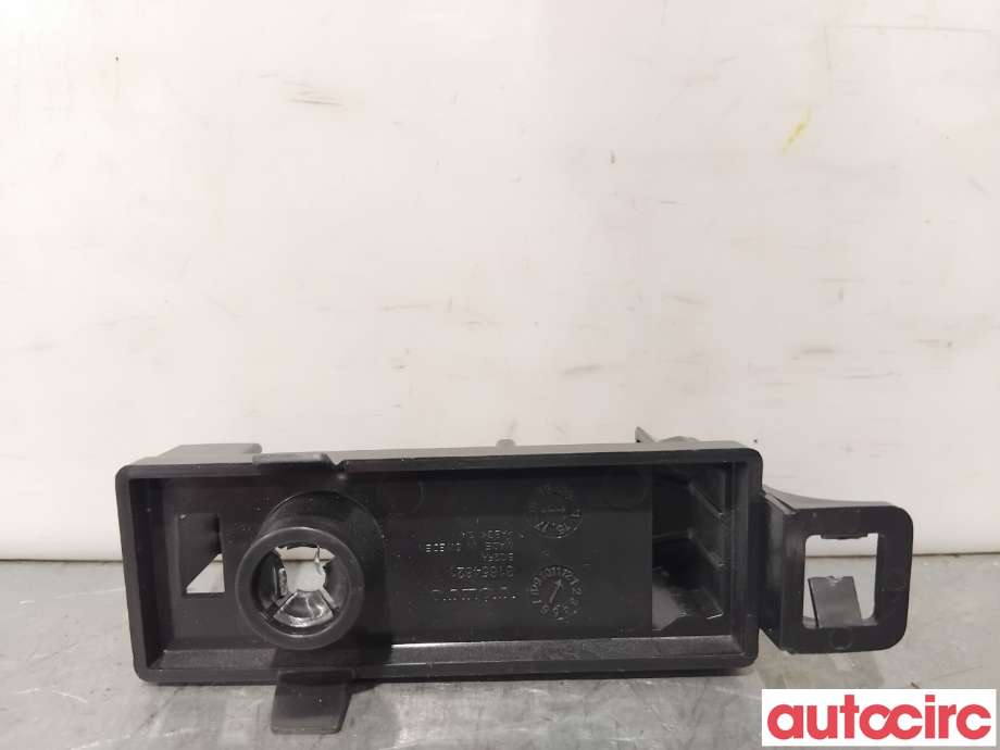 Diverse deler til Volvo C40 Recharge 2021-2024 (VOLVO|31654821|)