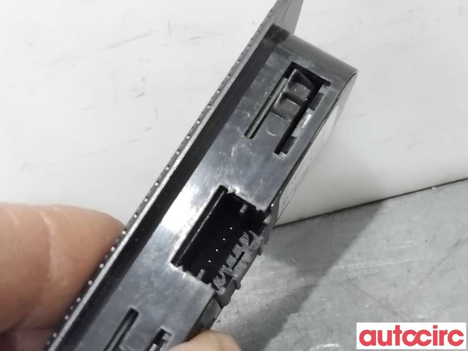 Dashbord telefon til Volvo C40 Recharge 2021-2024 (VOLVO|32359360|)