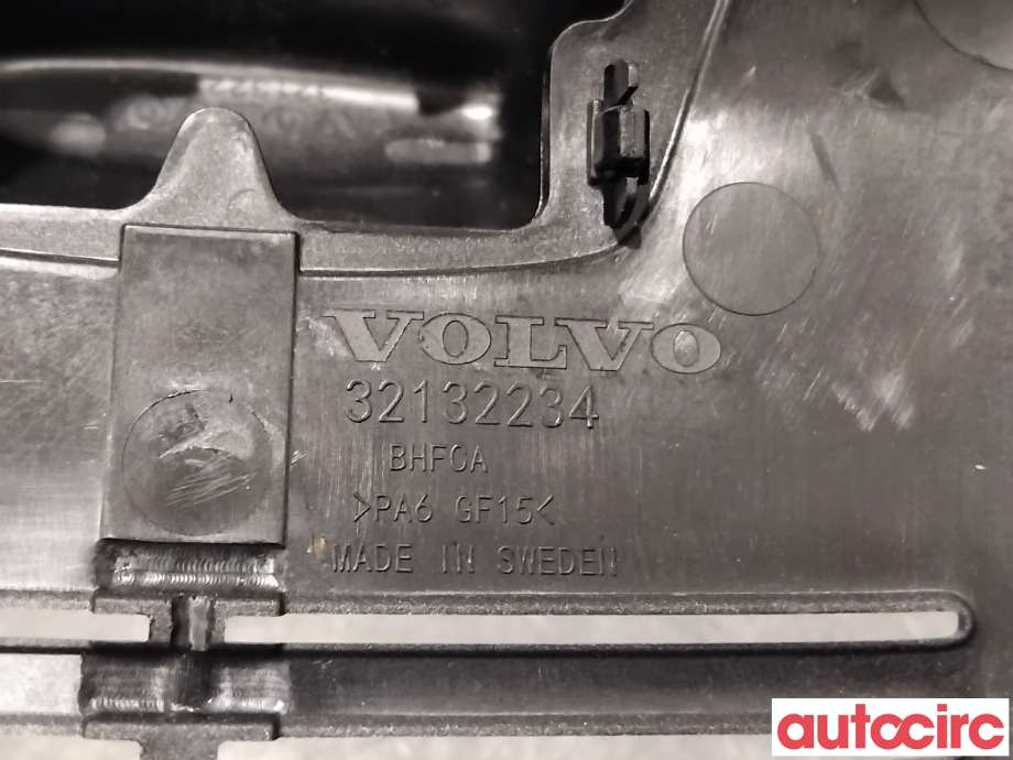 Diverse deler til Volvo C40 Recharge 2021-2024  (VOLVO|32262047|)