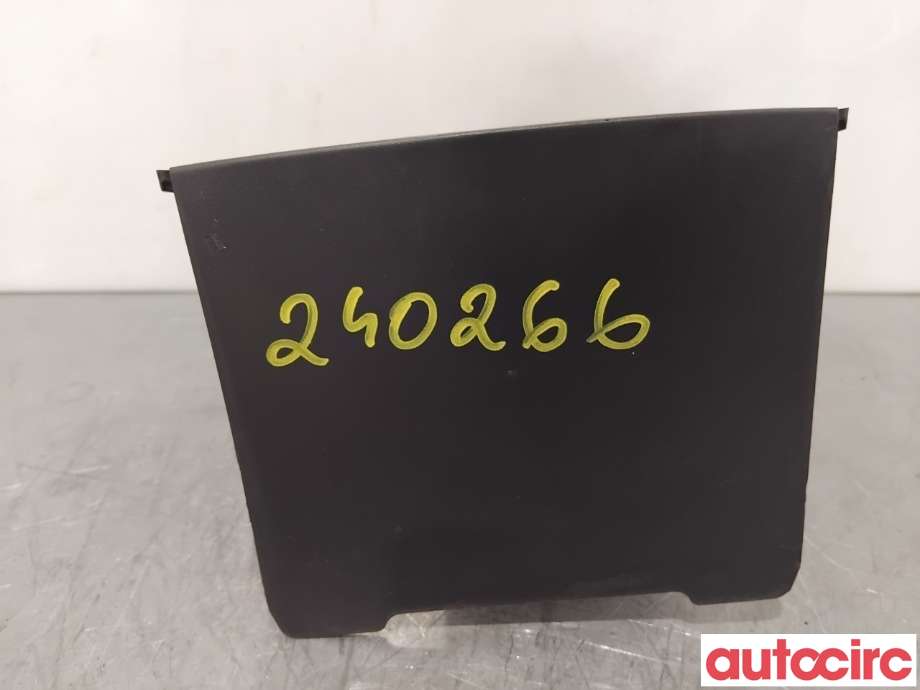 Dashbord koppholder til Volvo C40 Recharge 2021-2024  (VOLVO|32226495|)