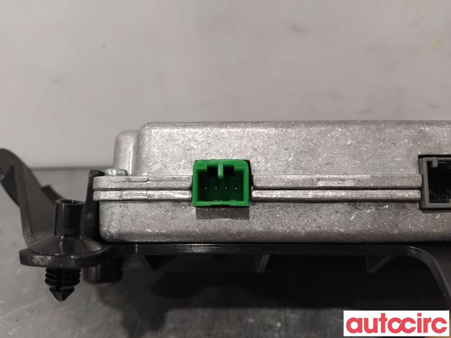 Styreenhet parkering til Volvo C40 Recharge 2021-2024  (VOLVO|32281512|)