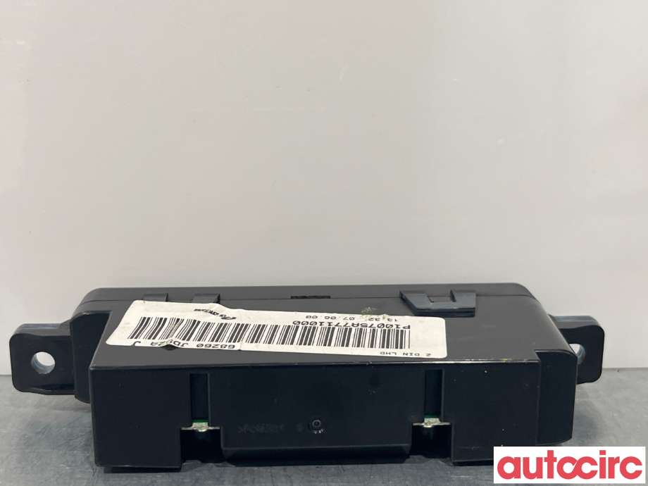 Diverse deler til Nissan Qashqai 2007-2010 (Type I, Fase 1)  (NISSAN|68260JD92A)