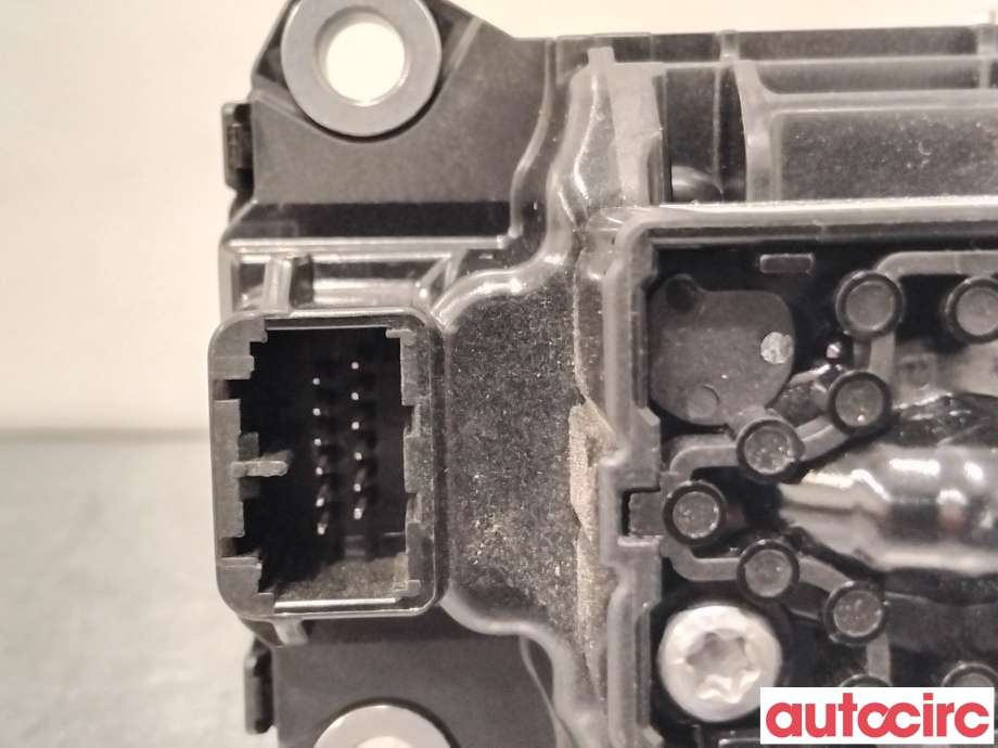 Girstang/girvelger automat til Volvo C40 Recharge 2021-2024  (VOLVO|32240670|)