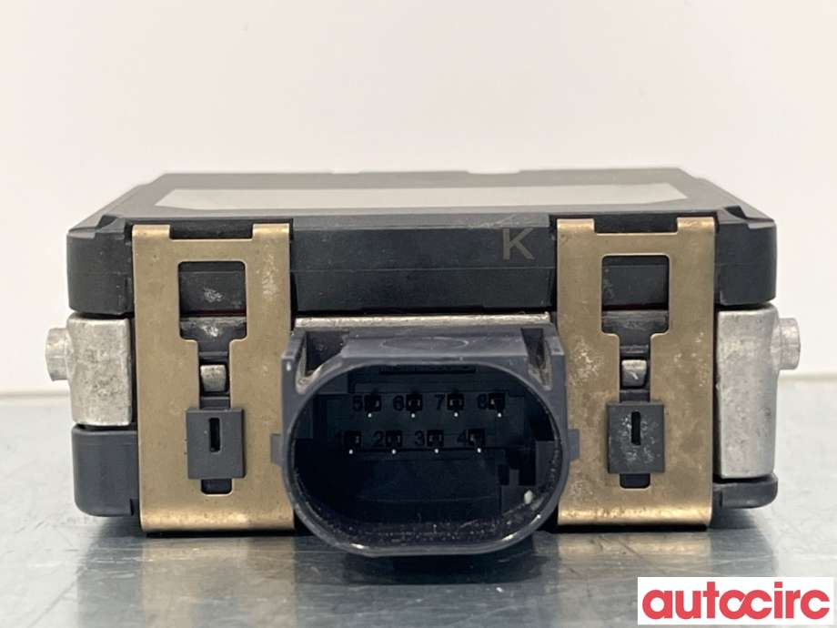 Sensor radar til Kia Rio 2017-->> Type IV  (KIA|95650H8000||H8956-50011)