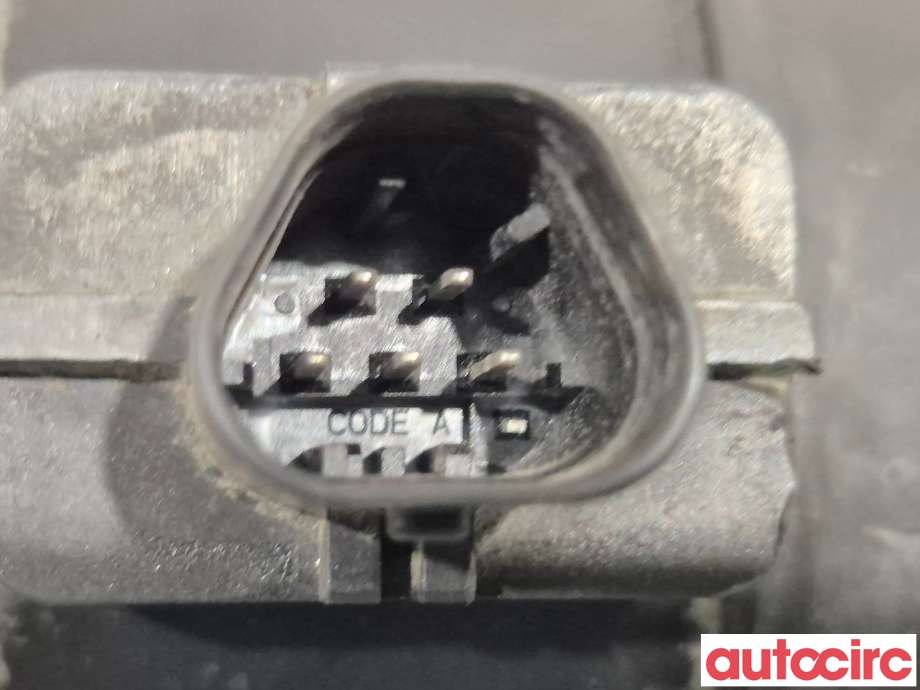 Luftmengde/luftmassemåler til Opel Insignia A 2009-2014  (OPEL|12671611||55562426)