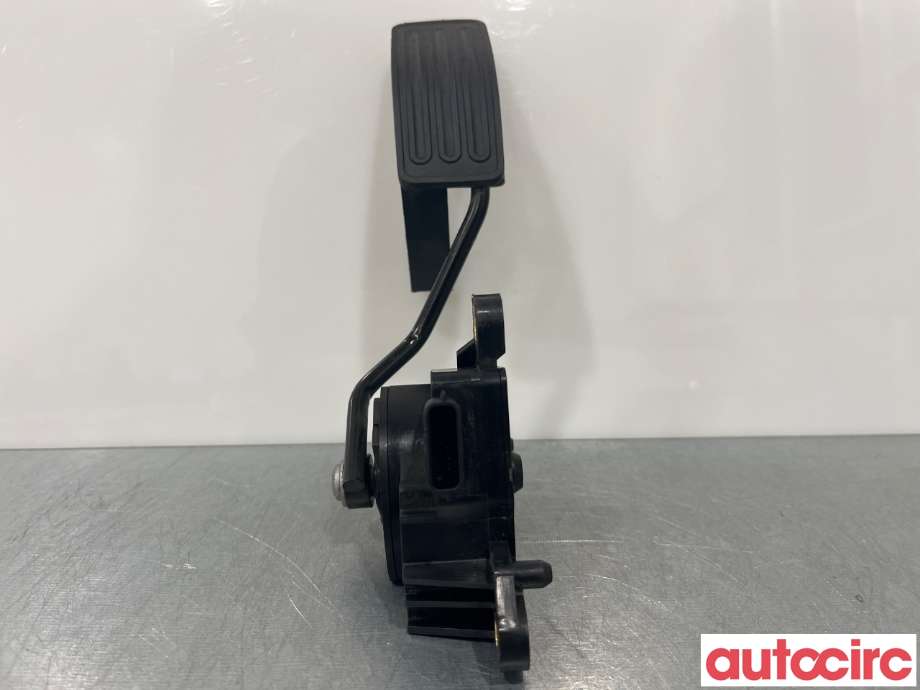 Pedal gass til Nissan Qashqai 2007-2010 (Type I, Fase 1) (NISSAN|18002JD900)