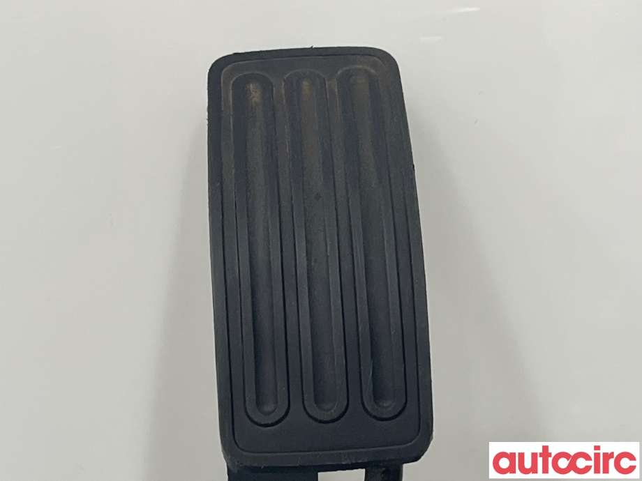 Pedal gass til Nissan Qashqai 2007-2010 (Type I, Fase 1) (NISSAN|18002JD900)