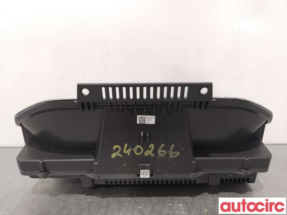 Instrumentpanel til Volvo C40 Recharge 2021-2024  (VOLVO|36003630|0263758036|32374506)