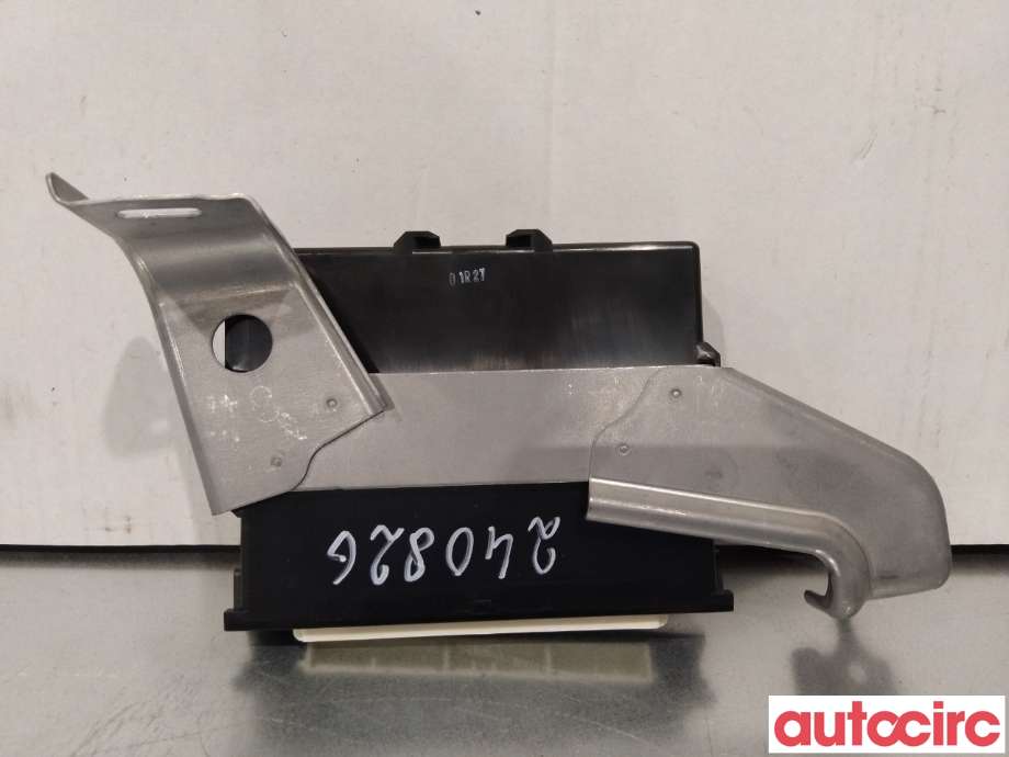 Styreenhet nøkkelfri/keyless til Toyota Yaris 2012-2014 (Type III, Fase 1)  (TOYOTA|899900D050)
