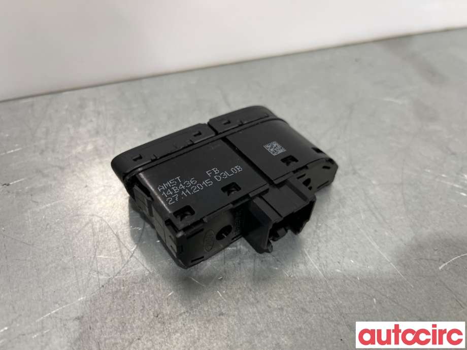 Bryter diverse til Ford Transit Connect 2013-2018 Type II, Fase 1  (FORD|1696453||AM5T14B436FB)