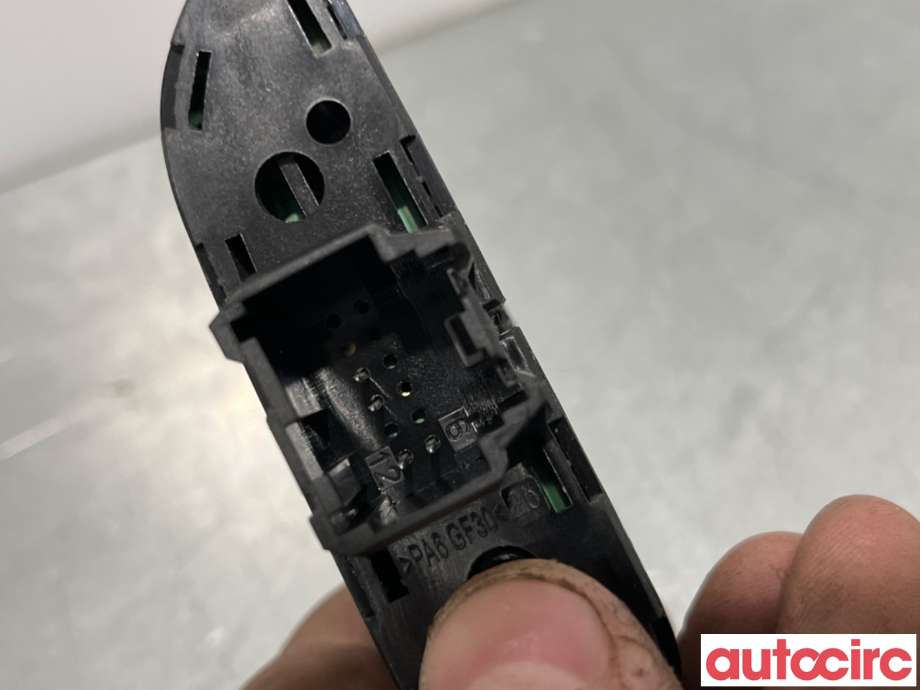 Bryter diverse til Ford Transit Connect 2013-2018 Type II, Fase 1  (FORD|1696453||AM5T14B436FB)