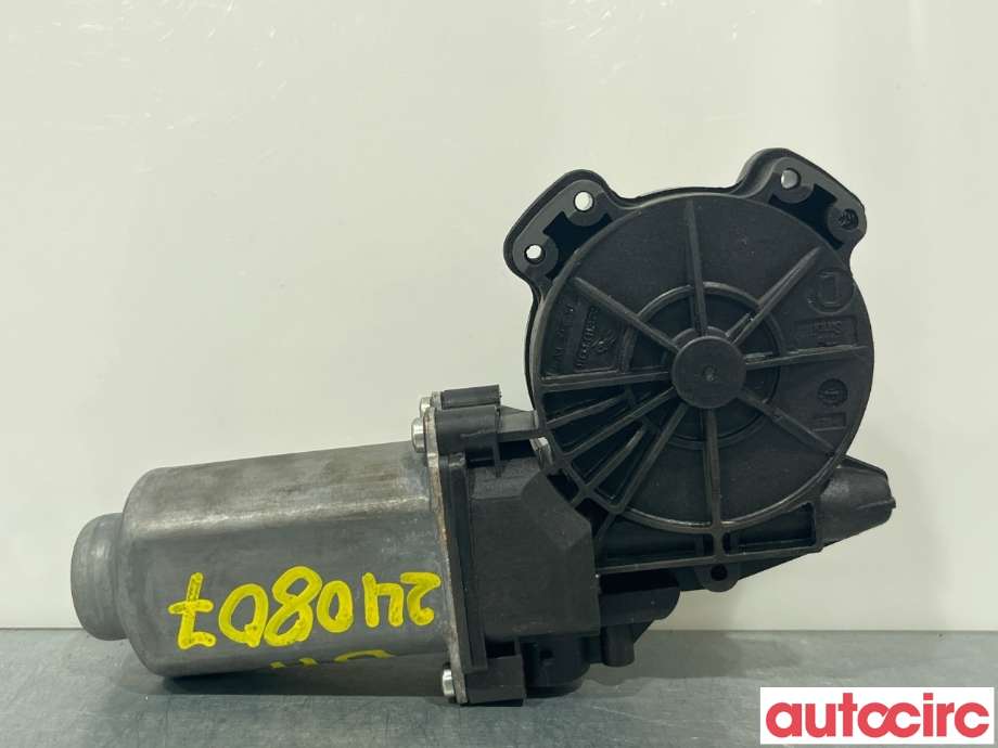 Ruteheis høyre til Nissan Qashqai 2007-2010 (Type I, Fase 1)  (NISSAN|82700JD400)