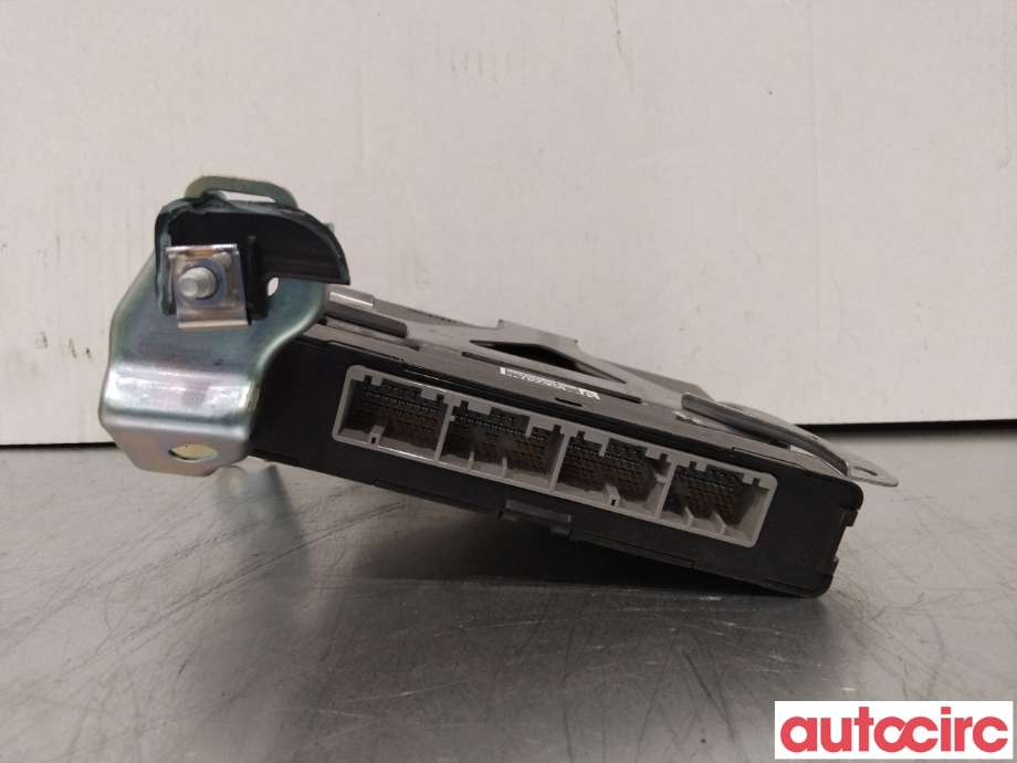 Styreenhet diverse til Toyota Yaris 2012-2014 (Type III, Fase 1)  (TOYOTA|896900D061)